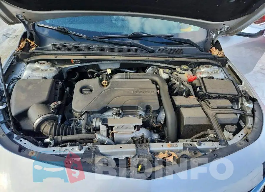 1G1ZD5ST2KF226906 Photo# 11