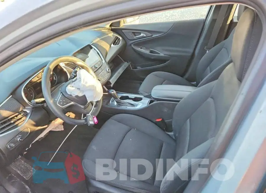 1G1ZD5ST2KF226906 Photo# 7