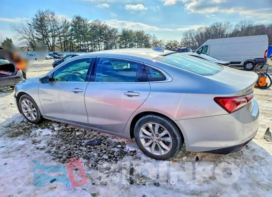 1G1ZD5ST2KF226906 Photo# 2