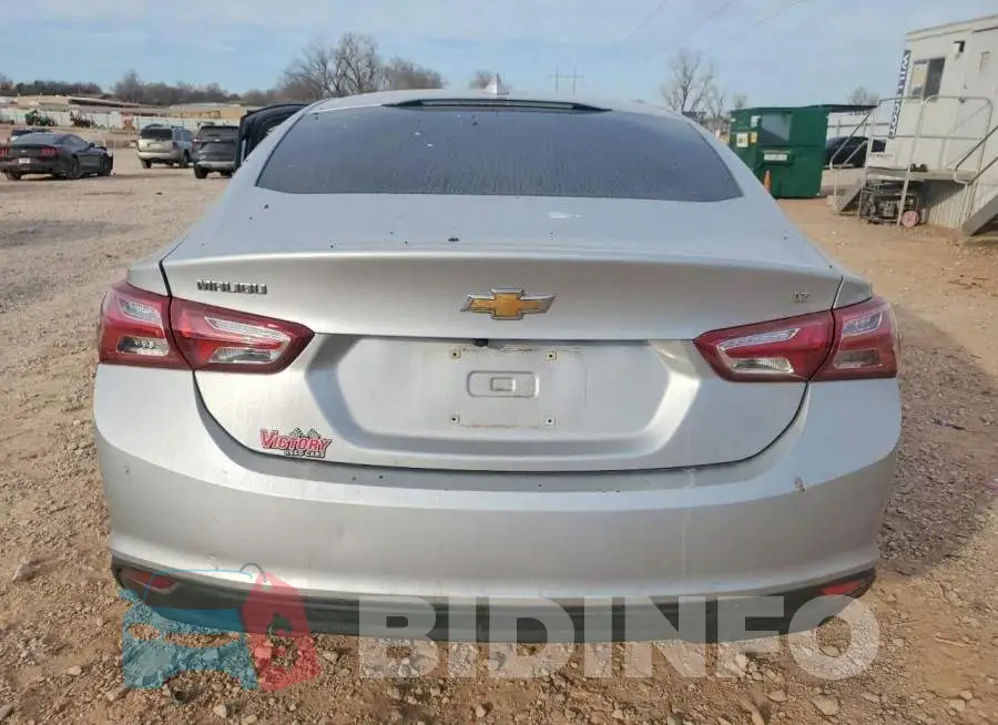 1G1ZD5ST2LF041739 Photo# 6