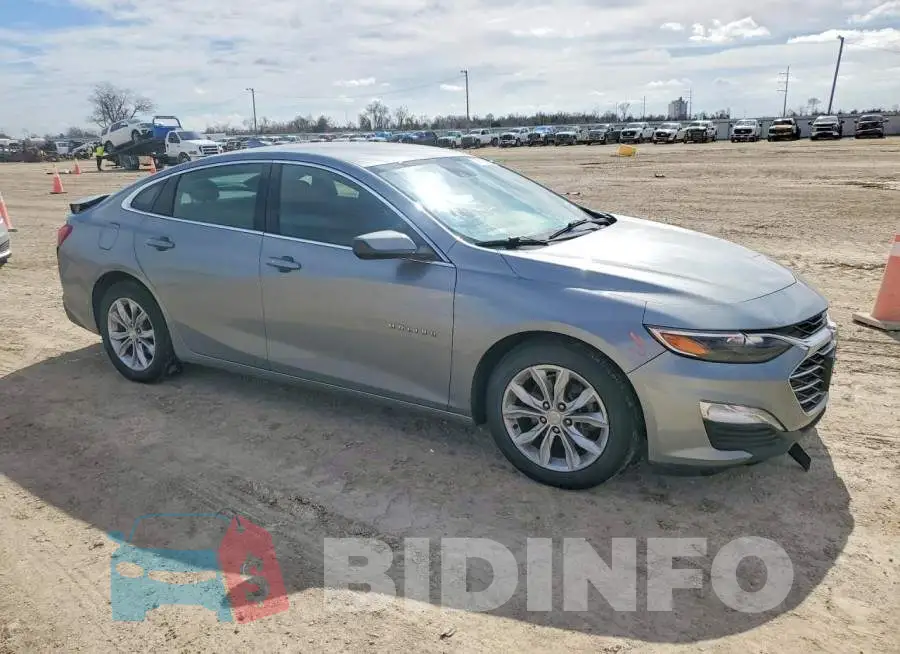 1G1ZD5ST2PF129731 Photo# 4