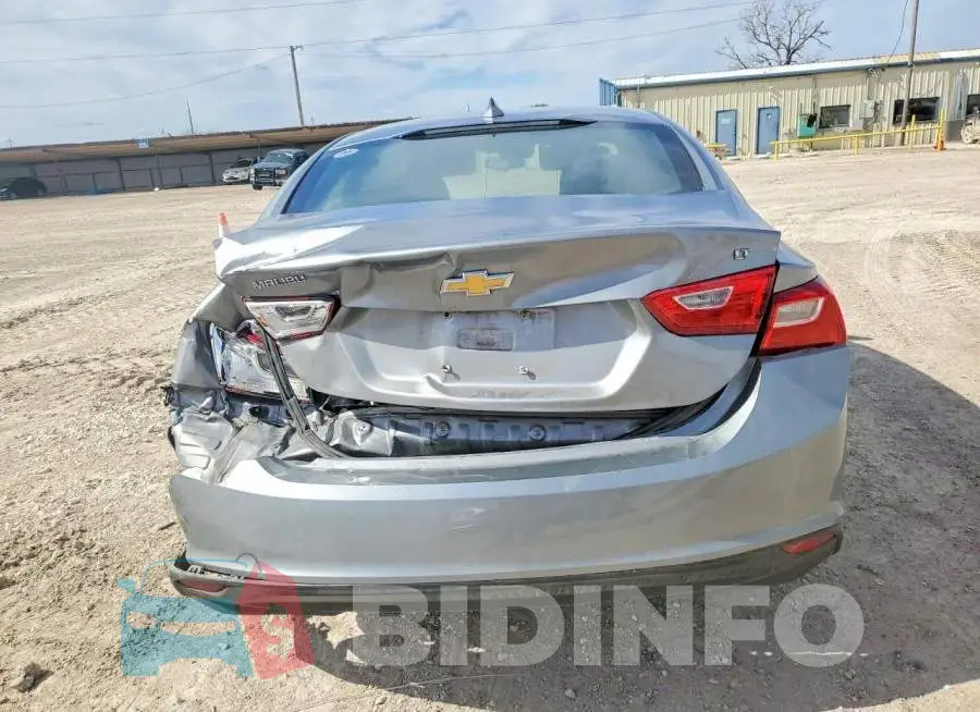 1G1ZD5ST2PF129731 Photo# 6