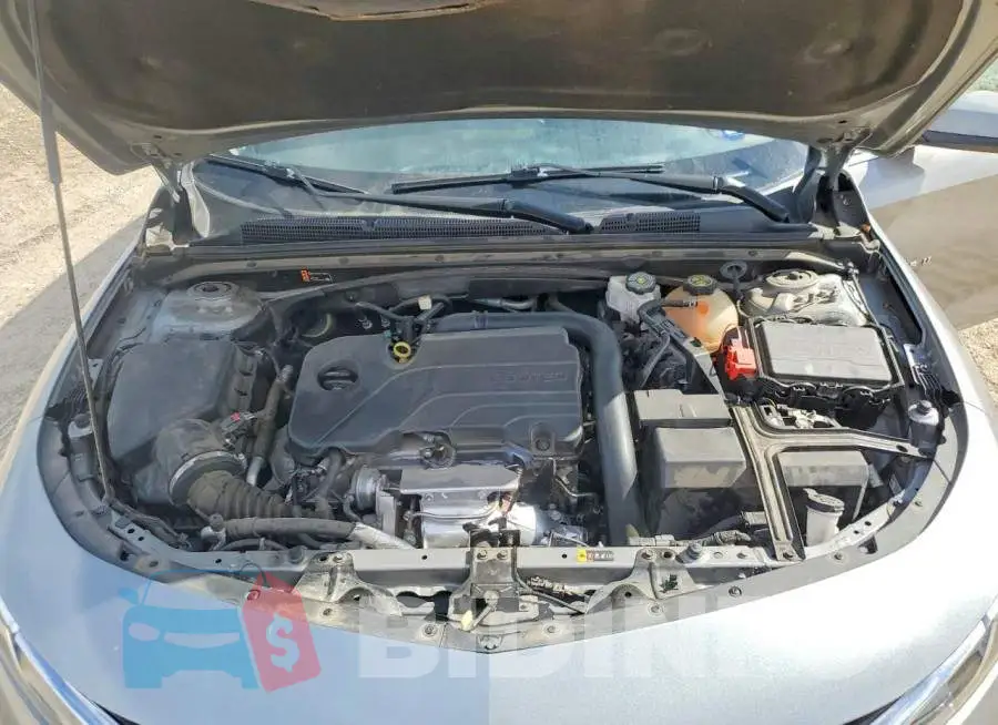 1G1ZD5ST2PF129731 Photo# 11
