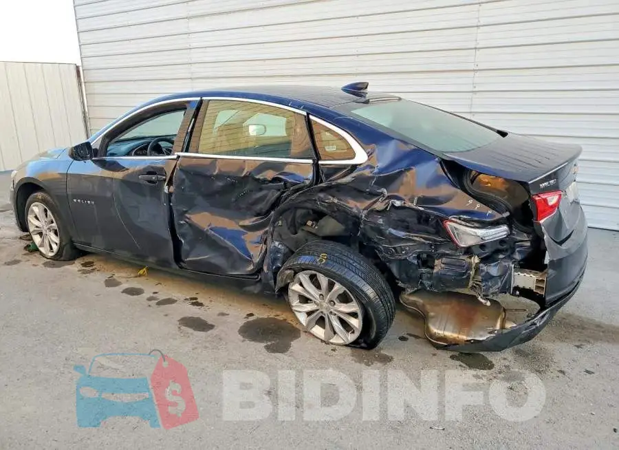 1G1ZD5ST2PF175558 Photo# 2