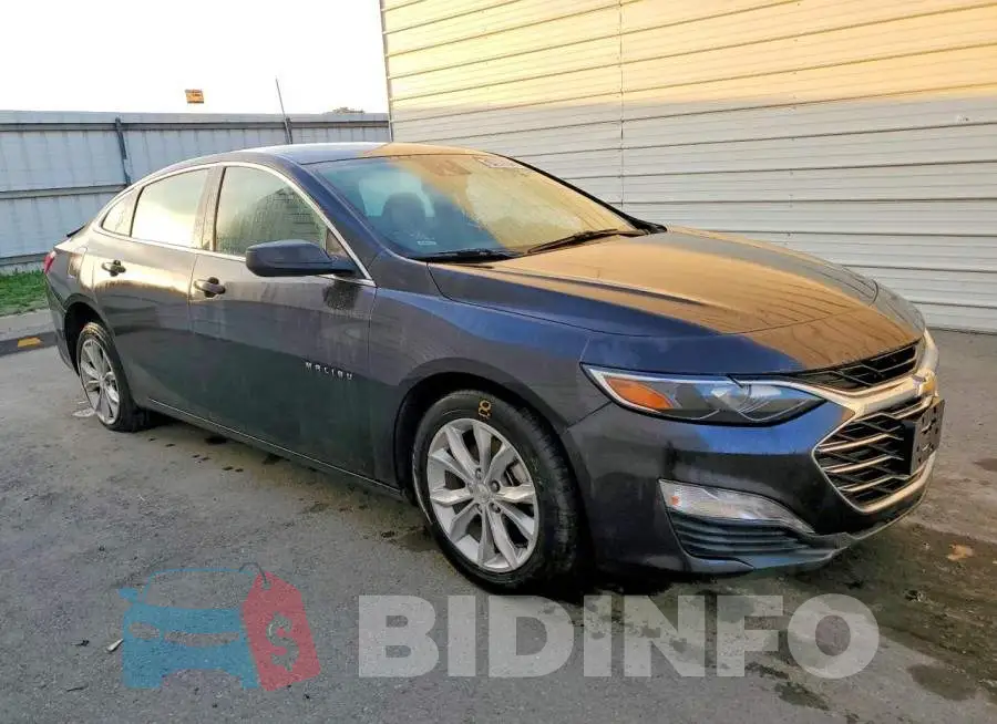 1G1ZD5ST2PF175558 Photo# 4