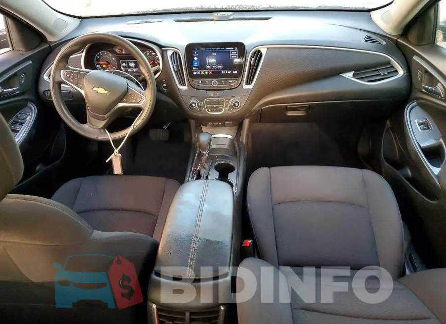 1G1ZD5ST2PF175558 Photo# 8