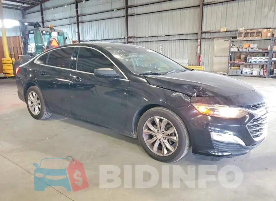 1G1ZD5ST3LF098709 Photo# 4