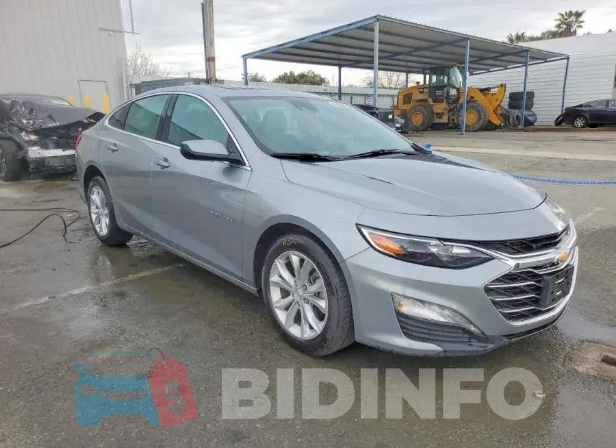 1G1ZD5ST3RF134519 Photo# 4