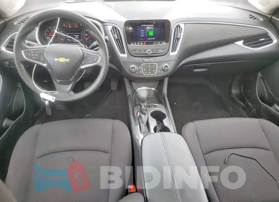 1G1ZD5ST3RF134519 Photo# 8