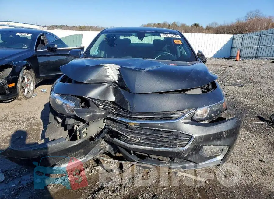 1G1ZD5ST4JF154749 Photo# 5