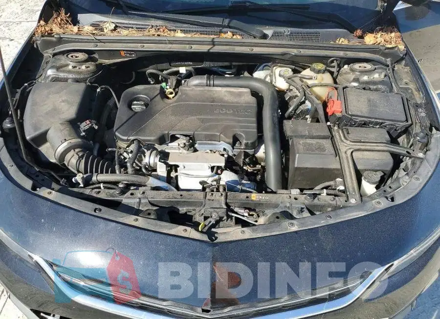 1G1ZD5ST4JF269190 Photo# 11