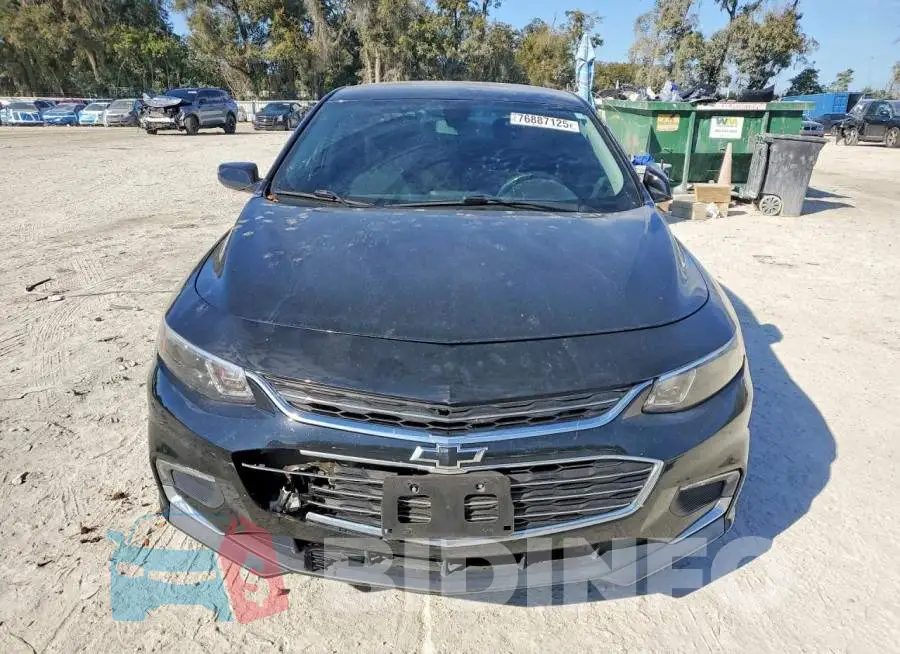 1G1ZD5ST4JF269190 Photo# 5