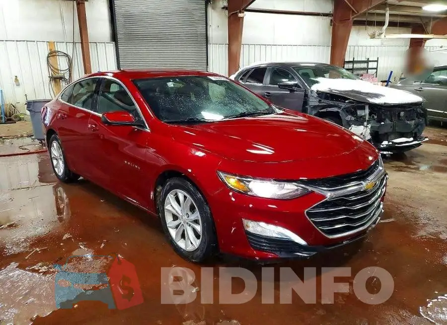1G1ZD5ST4KF145289 Photo# 4