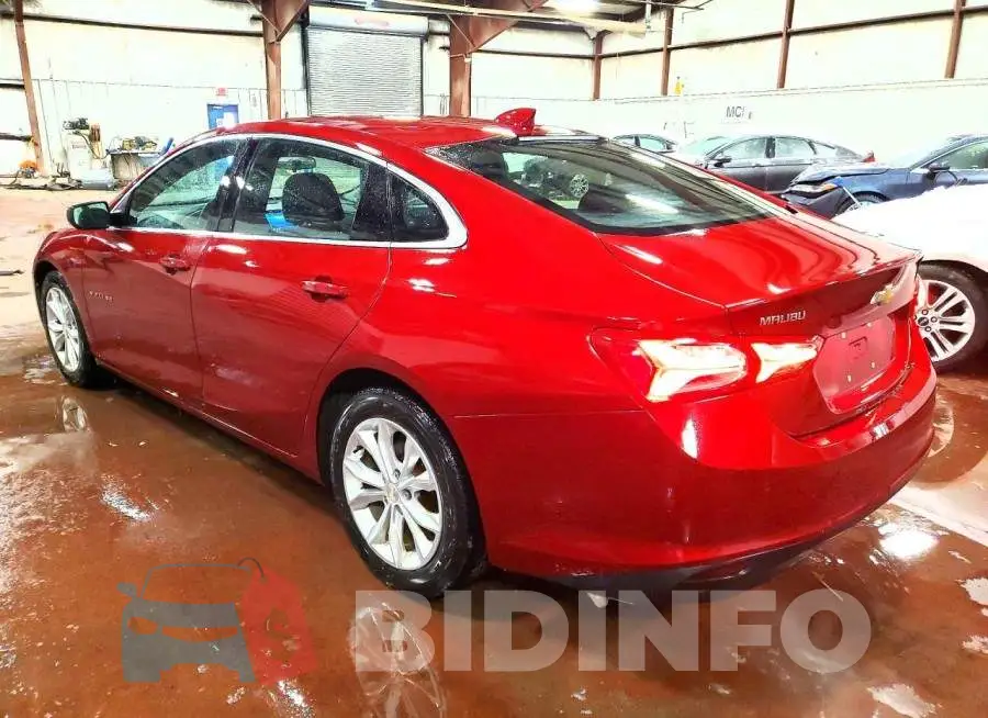 1G1ZD5ST4KF145289 Photo# 2