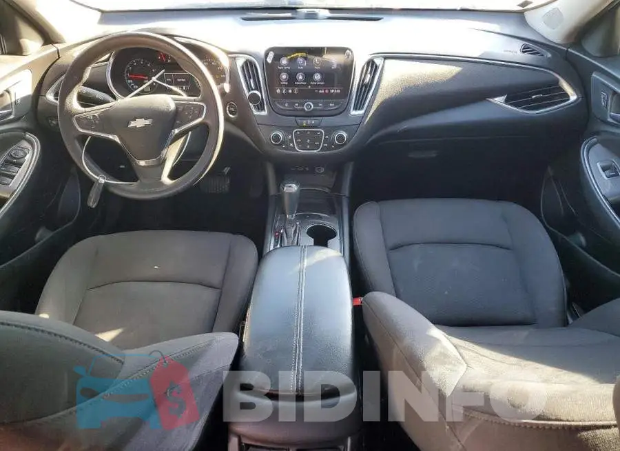 1G1ZD5ST4LF080347 Photo# 8