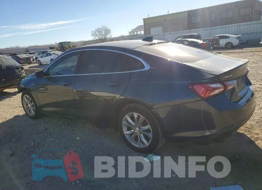 1G1ZD5ST5LF024627 Photo# 2