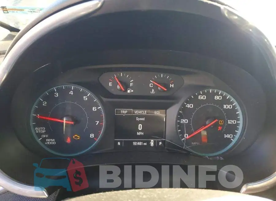 1G1ZD5ST5LF024627 Photo# 9