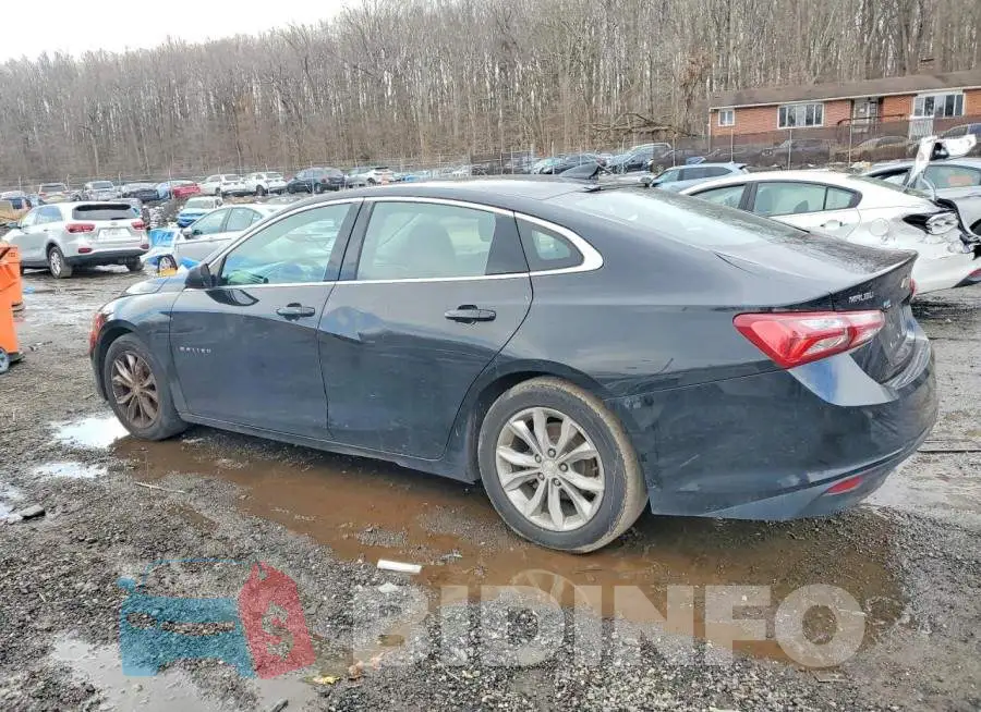 1G1ZD5ST5MF002662 Photo# 2