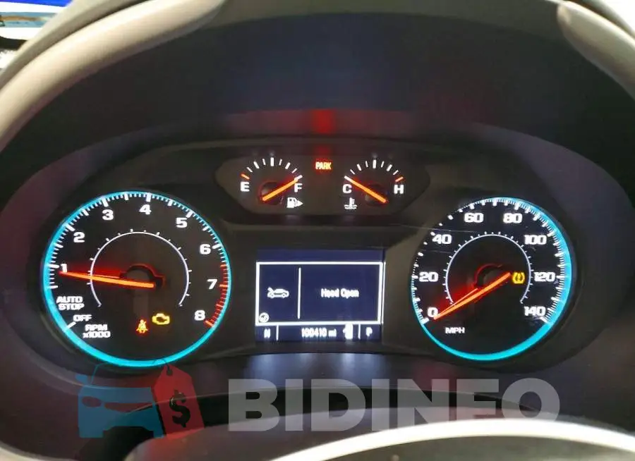 1G1ZD5ST5PF136513 Photo# 9