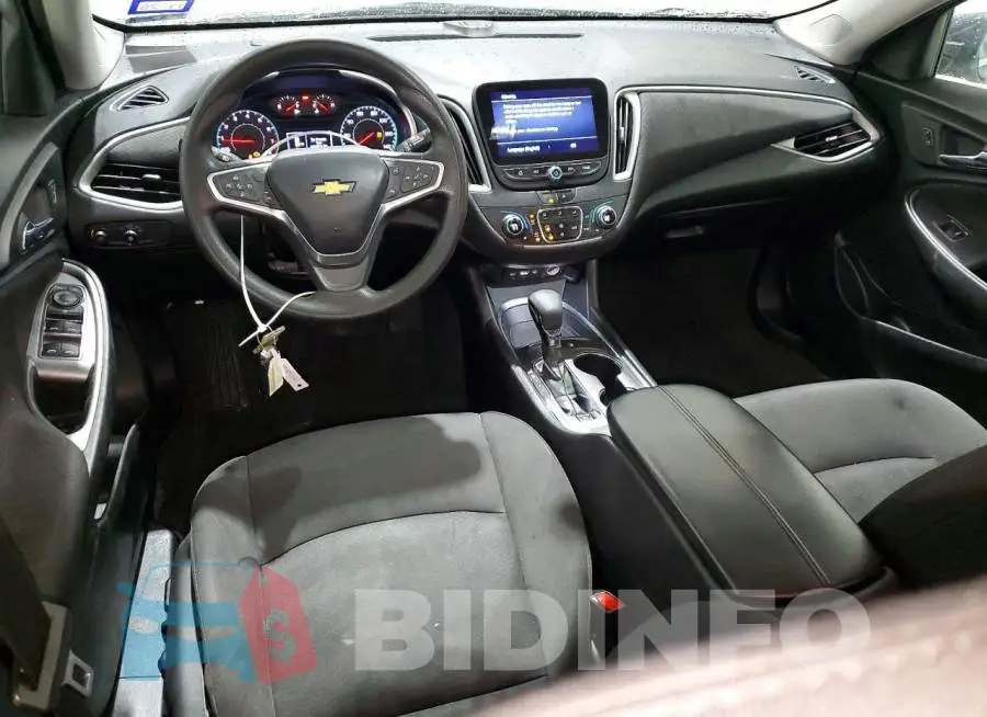 1G1ZD5ST5PF136513 Photo# 8