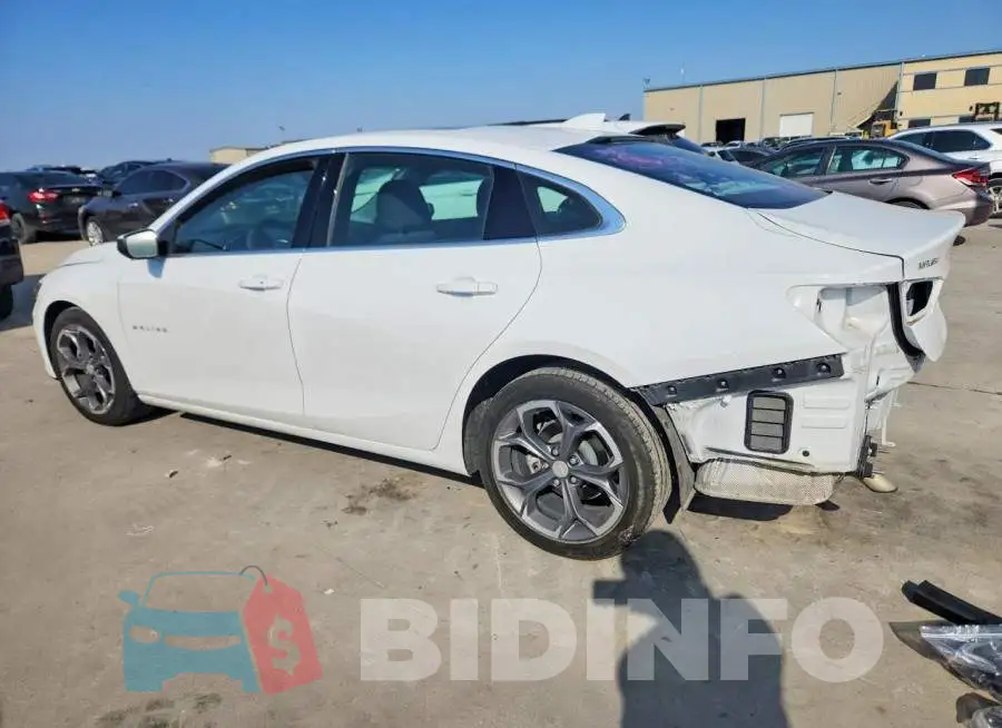 1G1ZD5ST5RF172446 Photo# 2