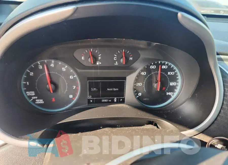 1G1ZD5ST5RF172446 Photo# 9