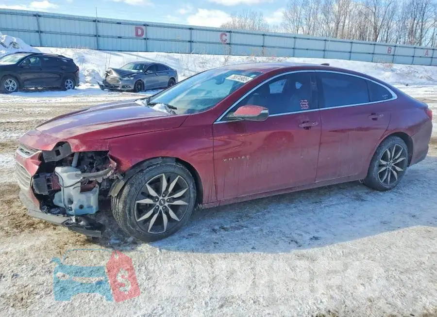 1G1ZD5ST6JF293068 Photo# 1