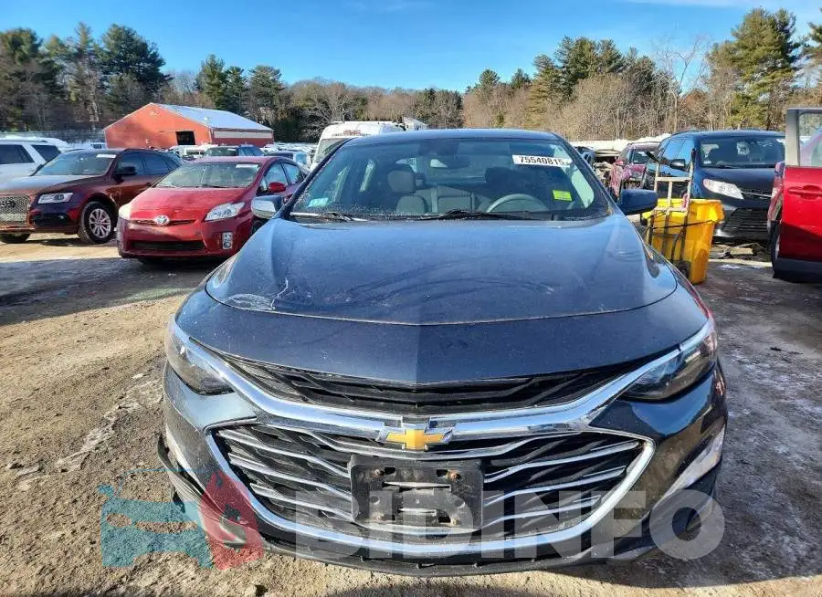 1G1ZD5ST6LF076963 Photo# 5