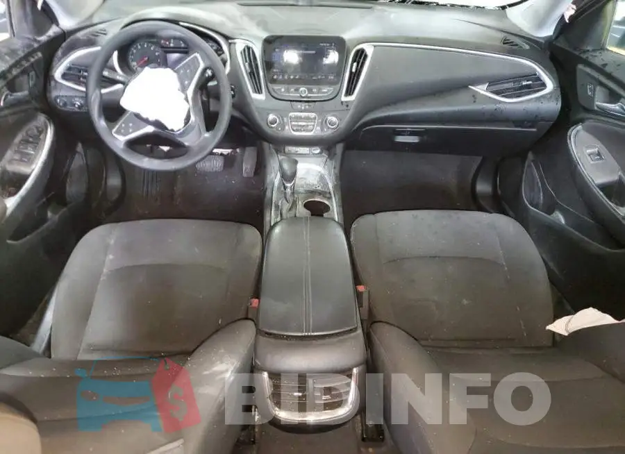 1G1ZD5ST6MF027165 Photo# 8
