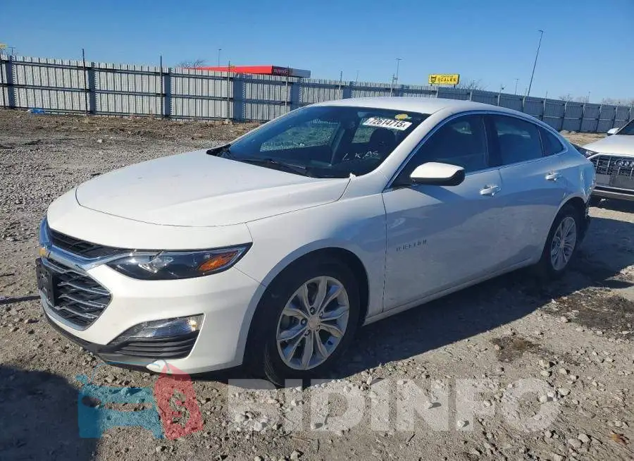 1G1ZD5ST6RF168115 Photo# 1