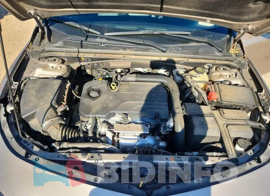 1G1ZD5ST7NF207045 Photo# 11
