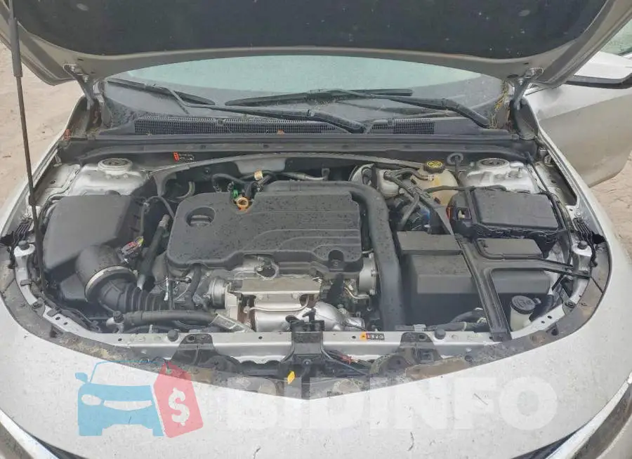 1G1ZD5ST8KF226263 Photo# 11