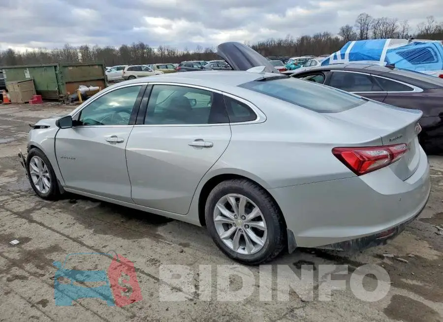 1G1ZD5ST8LF010897 Photo# 2