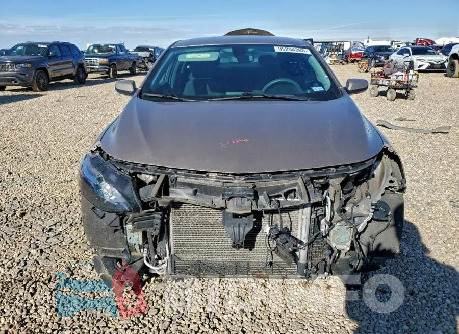 1G1ZD5ST8NF130766 Photo# 5