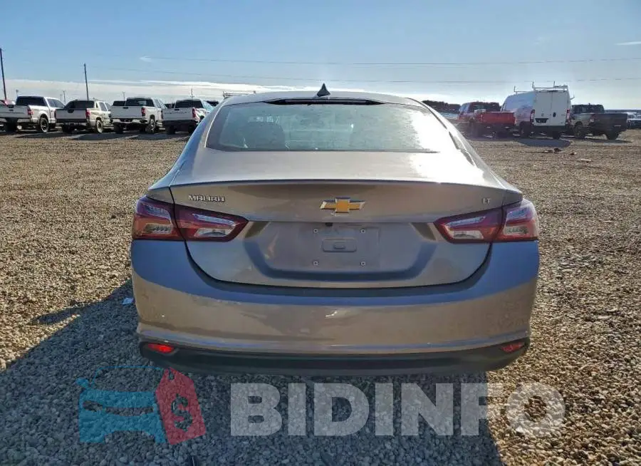 1G1ZD5ST8NF130766 Photo# 6