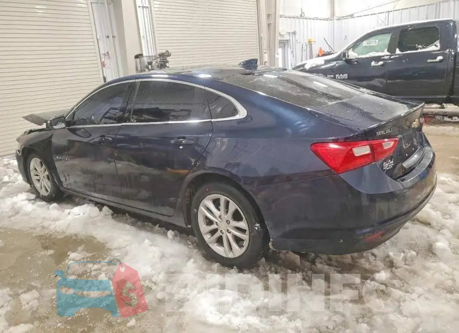 1G1ZD5ST9JF124534 Photo# 2