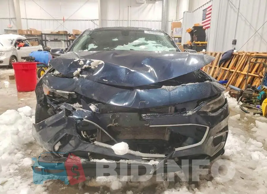 1G1ZD5ST9JF124534 Photo# 5