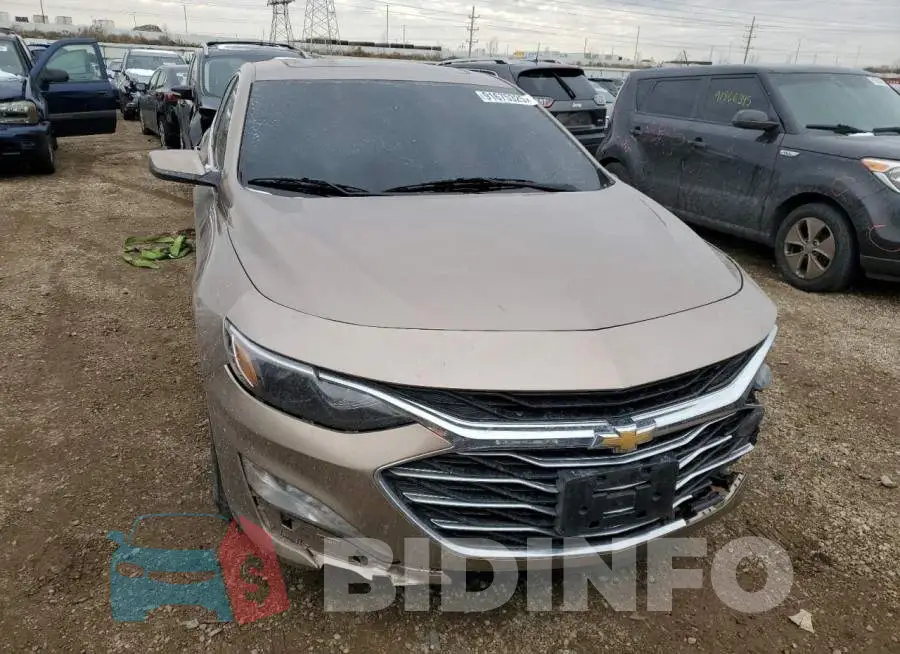 1G1ZD5ST9KF138211 Photo# 5