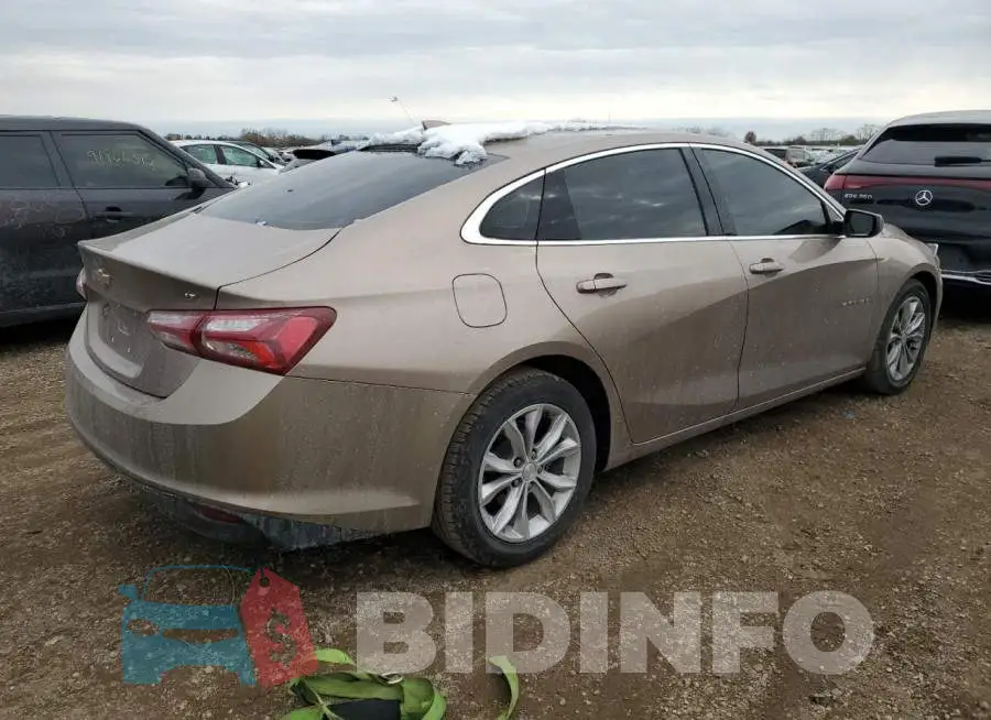 1G1ZD5ST9KF138211 Photo# 3