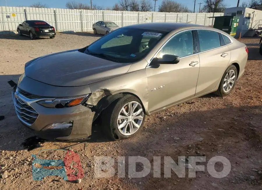 1G1ZD5ST9PF205509 Photo# 1