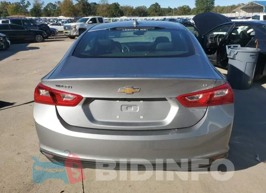 1G1ZD5ST9PF228675 Photo# 6