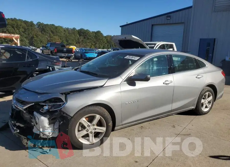 1G1ZD5ST9PF228675 Photo# 1
