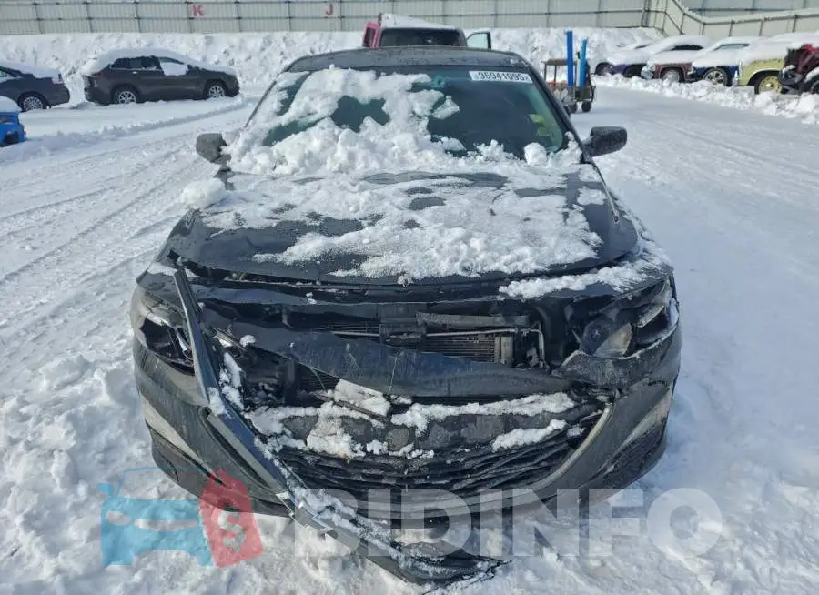 1G1ZD5STXMF016931 Photo# 5