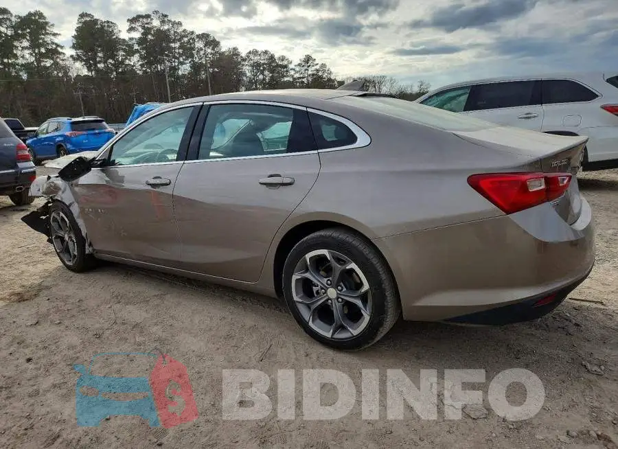 1G1ZD5STXPF161732 Photo# 2