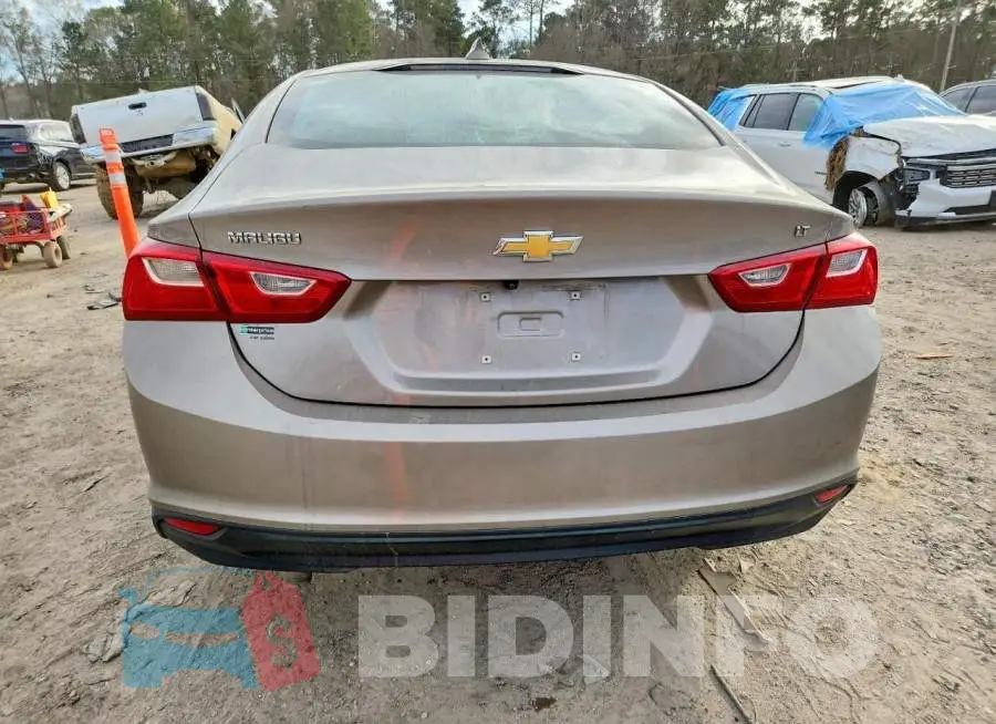 1G1ZD5STXPF161732 Photo# 6