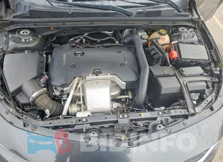 1G1ZH5SX2HF277841 Photo# 11