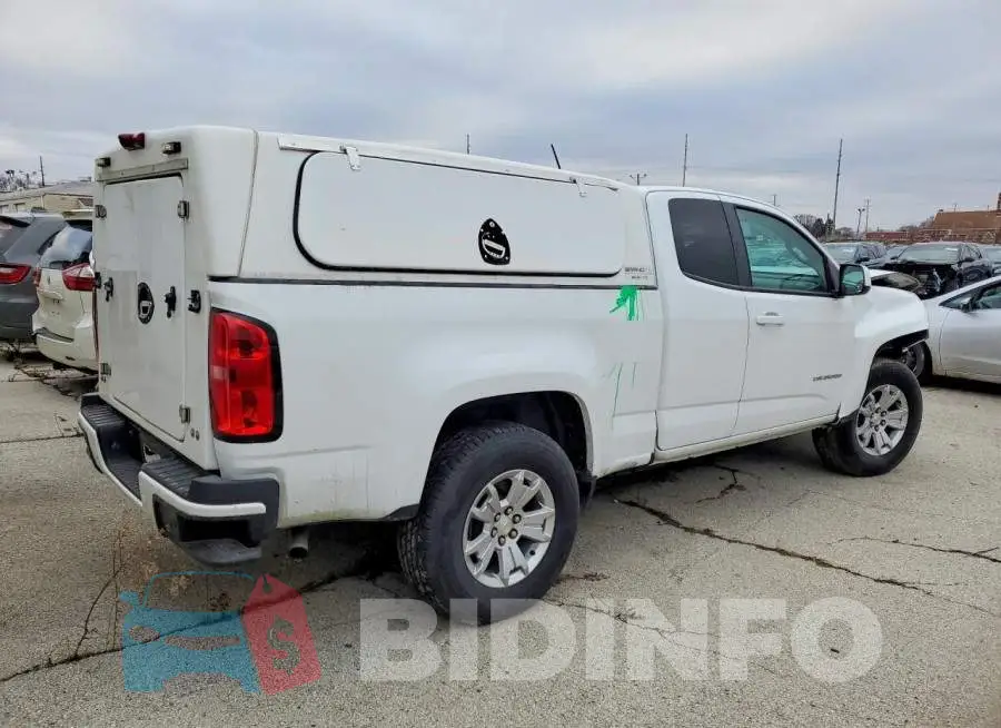 1GCHSCEA8M1242549 Photo# 3