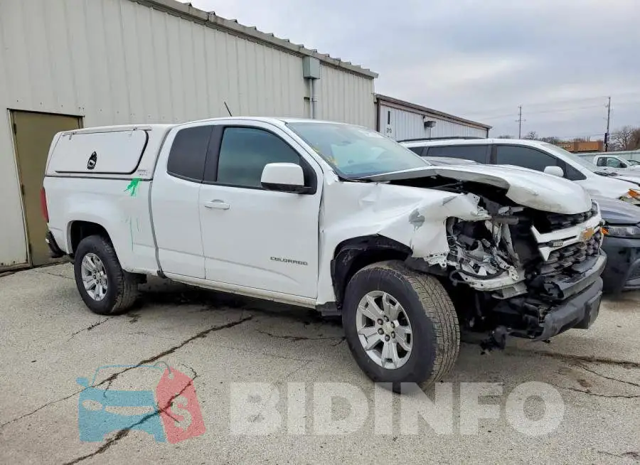 1GCHSCEA8M1242549 Photo# 4