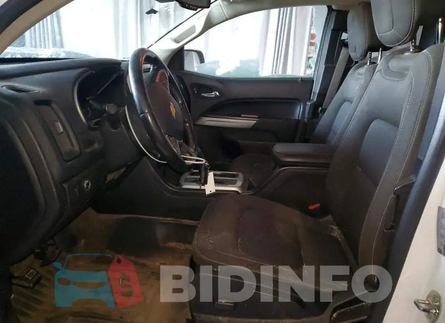 1GCHSCEA8M1242549 Photo# 7
