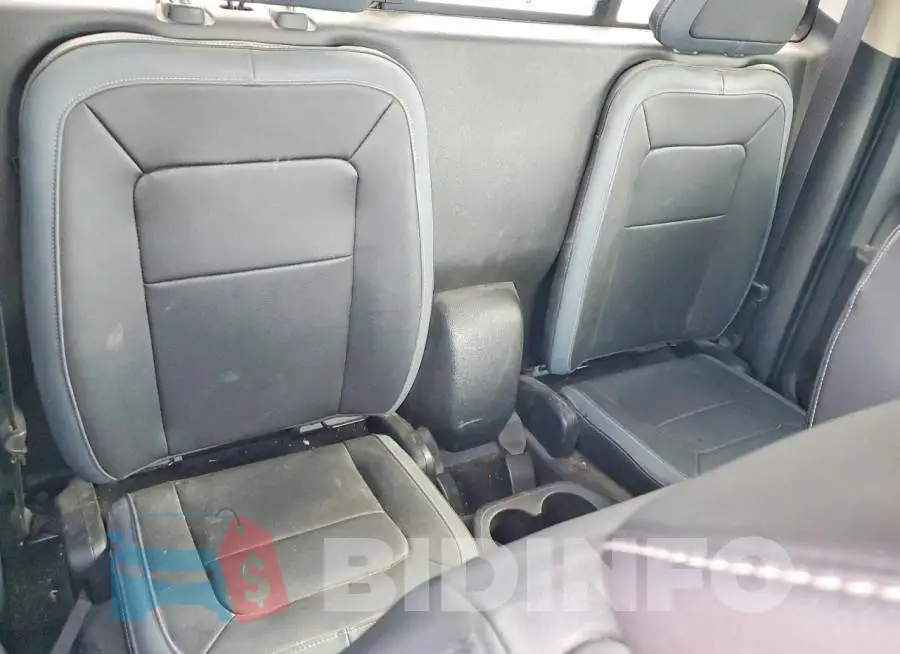 1GCHTDEN1J1215338 Photo# 10